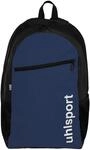 uhlsport Essential Kinder-Rucksack &ndash; Sport-Rucksack 15L mit wasserabweisendem