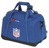 travelite NFL Reisetasche Shield Gr&ouml;&szlig;e M, 47 Liter | leichte Sporttasche mit