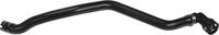 GATES 02-1957 Heizungsschlauch 05-2796 4275-21957 4275-52796 schwarz |...