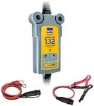 GYS Ladeger&auml;t Batterieladeger&auml;t 12V f&uuml;r Motorr&auml;dern, Jet-Skis,