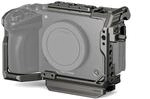 Tilta Full Camera Cage f&uuml;r Sony FX5 - Titanium Gray