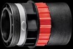 FLEX ANILLO CON CLIP REG. BYPASS SAM-CR 32 AS/NL