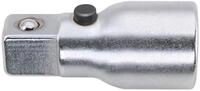 STAHLWILLE Nr. 509QR/2 l QR Steckschl&uuml;ssel-Verl&auml;ngerung 1/2" (12,5mm) L.52 mm...