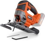 Dual Power Akku-Stichs&auml;ge POWDP25300-20V elektrische Stichs&auml;gen - 2300min-1 -