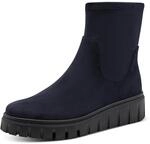 MARCO TOZZI Damen Stiefel mit Rei&szlig;verschluss Bequem