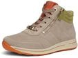 ARA Damen Schn&uuml;rstiefelette Osaka Cashmere,Kiwi,Pumpkin