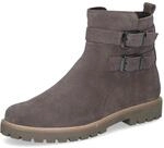 Caprice Women Boot Flat Leder | 9-25419-47 &ndash; Rei&szlig;verschluss, Atmungsaktiv,...