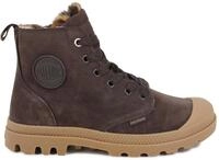 Palladium Damen Palladium Pampa Hi Zip Wl WildAnkle Boot