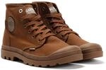 Palladium Unisex Palladium Mono ChromeAnkle Boot