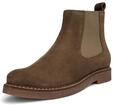 ARA Stiefelette Chester SCHWARZ
