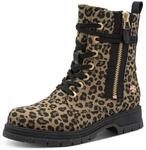 MARCO TOZZI by GMK Damen Stiefel mit Rei&szlig;verschluss Bequem