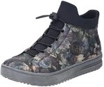 Rieker Damen L2550 Kurz Stiefel