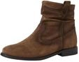 Tamaris Damen Boots Leder | 1-25305-45 &ndash; Rei&szlig;verschluss, TOUCH-IT Fu&szlig;bett,...