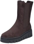 Rieker Damen Z8983 Chelsea Boots