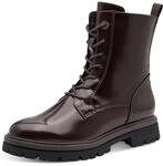 MARCO TOZZI Damen Stiefel mit Rei&szlig;verschluss Bequem