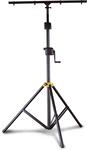 Hercules LS700B Lichtstativ mit Kurbel