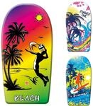 Mondo Happy People Beach Body Board ca. 94 cm Navy