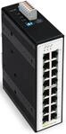 WAGO Industrial-Switch 852-1106 | mit 16 ETHERNET‐Ports 10/100/1000 MBit/s