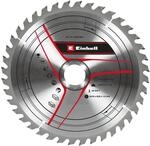 Original Einhell Kreiss&auml;geblatt 210x30 (S&auml;gen-Zubeh&ouml;r, &Oslash; 210 mm, Aufnahme 30 mm,