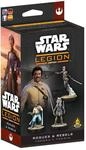 Asmodee, Star Wars: Legion &ndash; Rogues & Rebels, Tabletop-Erweiterung |...