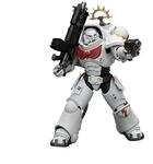 Warhammer 40,000 Actionfigur Game Edition White Scars Heavy Intercessor 13 cm