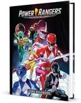 Power Rangers Roleplaying Game Core Rulebook