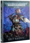 Warhammer 40K &ndash; Code: Ritter Grey (Englisch)