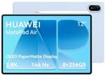 HUAWEI MatePad Air 12" OLED PaperMatte Tablet mit M-Pencil Pro, 8+256GB | 1200...