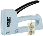 Rapid Handtacker R13 Sk&auml;rg&aring;rd, Tacker f&uuml;r Holz und Leinwand, Leicht, Klein...
