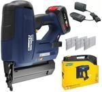 Rapid BNX50 Akku-Nagler 18V P4A &ndash; Kabellose Nagelpistole f&uuml;r N&auml;gel Typ 8...