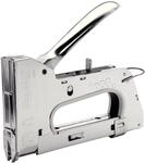 Rapid R28 Kabeltacker &ndash; Tacker f&uuml;r Flachspannungskabel bis 4,5 mm &Oslash; &ndash; F&uuml;r Typ