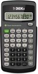 Texas Instruments TI-30Xa wissenschaftlicher Taschenrechner, 10-Digit LCD,...