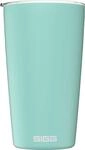 SIGG - Kaffeebecher Neso Pure Ceram - Mit Tritan-Deckel - Sp&uuml;lmaschinenfest -