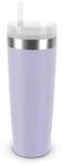 Emsa Travel Mug Cool Isolier-Trinkbecher, Fassungsverm&ouml;gen von 0,5 L, aus...