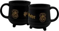 Tasse HP Hogwarts Wappen Kesseldesign 560ml | Harry Potter | Kaffee | Tee | Kakao