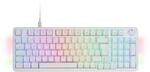 Mars Gaming MKPRO, Franz&ouml;sisch, Vollst&auml;ndige Mechanische Gaming-Tastatur, RGB