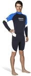 Mares Damen Thermo Guard Unterwasser Shorts (1er Pack)