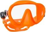 Scubapro Geistermaske, Orange