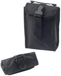 SCUBAPRO Hydros Pro Ninja Pocket schwarz Zubeh&ouml;r, Einheitsgr&ouml;&szlig;e