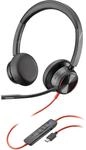 Poly Headset Blackwire C8225 Teams USB-A/C etail