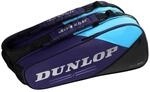 Dunlop Fx-Performance Schl&auml;gertasche Tennis Unisex