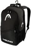 HEAD Tour Pickleball Backpack Tennisrucksack, 22L