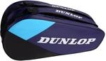 Dunlop FX Club 10 Racket Bag &ndash; Tennistasche f&uuml;r bis zu 10 Schl&auml;ger,