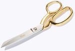 Prym Schneiderschere Gold Edition Micro Serration 8'' 20 cm Scheren 20 cm Goldfarbig