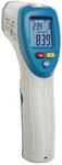 PeakTech 4945 - Infrarotthermometer 380&deg;C IR-Thermometer Pyrometer | mit...