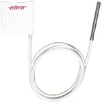 ebro TPX 220 Temperaturf&uuml;hler von -200 bis 250&deg;C geeignet f&uuml;r EBI 310