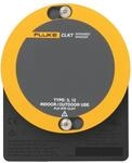 Fluke FLK-075-CLKT IR-Fenster (C-Bereich), Kwik Twist 75 mm, 3460387