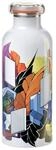 Guzzini &ndash; On The Go, STREET BOTTLE, Thermo-Reiseflasche &ndash; Mehrfarbig, &Oslash; 7,3 x
