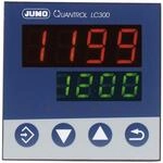 Jumo Quantrol LC300