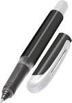 Online Tintenpatronen-Rollerball College Black, Rollerball f&uuml;r Rechtsh&auml;nder...